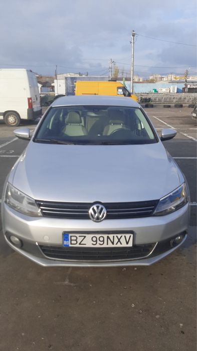 VW Jetta 2012 - Proprietar