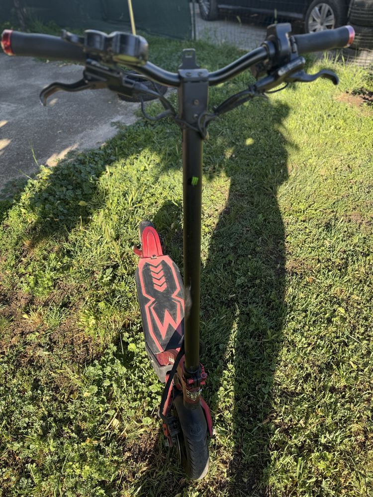 Kaabo mantis 10 800W