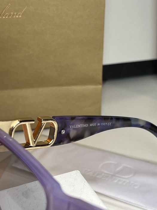 Ochelari de soare Valentino