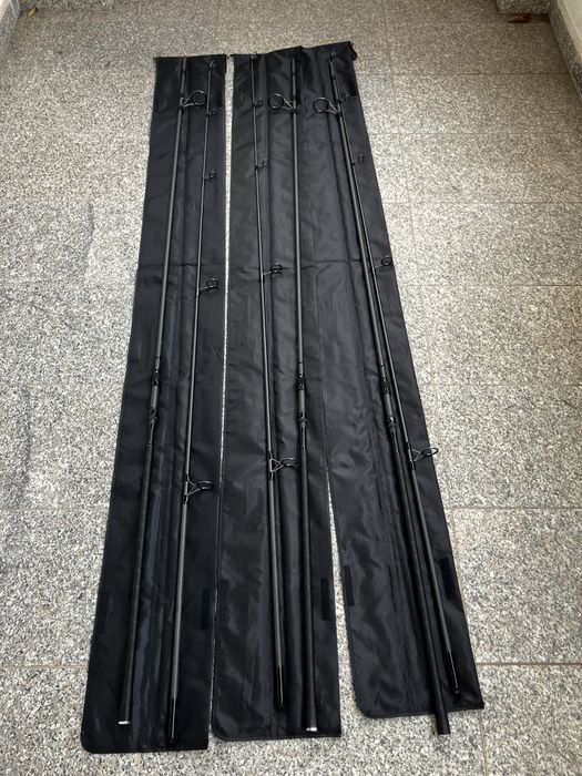 Lansete Shimano TX5-A