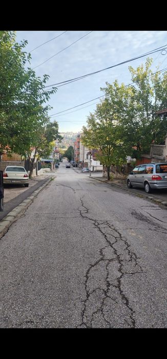 Гараж от собственик