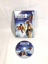 DVD Epocha de Gheata 2