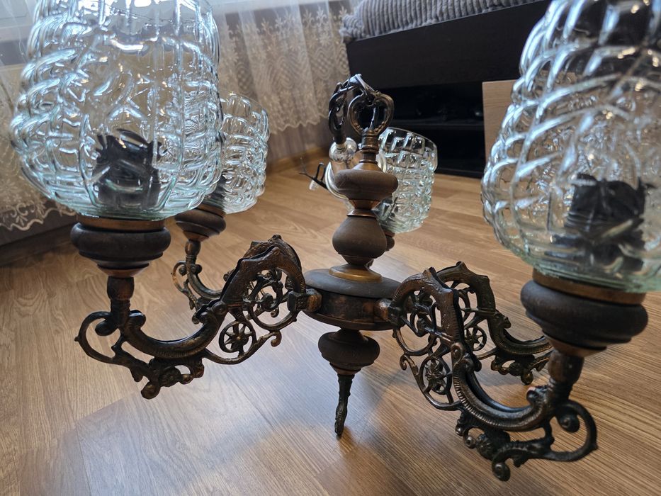 Масивен  полилей