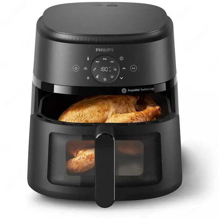 Аэрогриль Philips NA230 серии 2000
