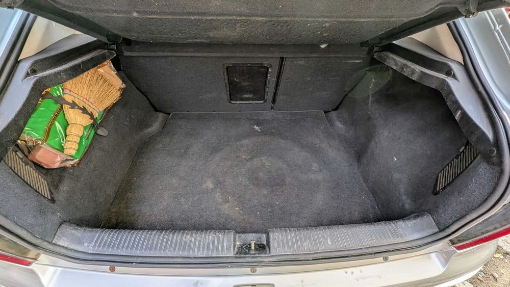 Opel Astra 1.6 16V 2000г