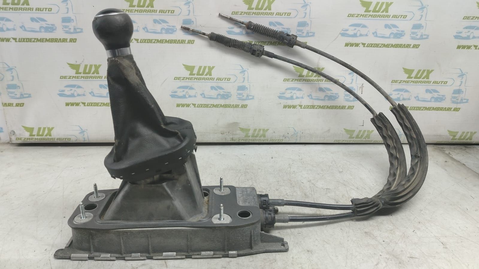 Timonerie manuala 1k0711061b Volkswagen VW Caddy 3 [2004 - 2010]