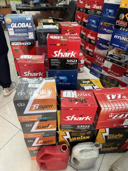 Аккумулятор Акумлятор Akumlyator Akkumlyator Даставка 24/7 [ от склад