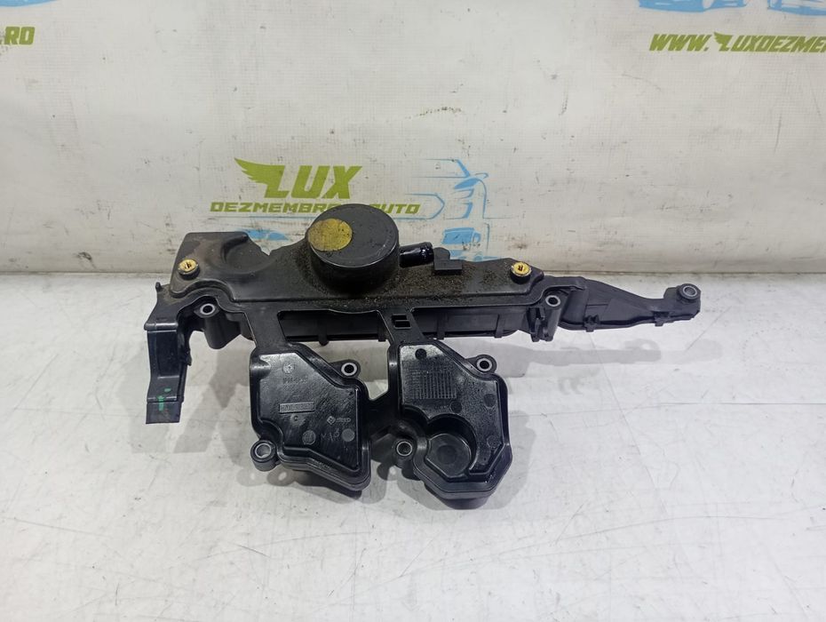 Filtru epurator gaze Renault Laguna 3 (facelift) (2011 - 2015)M9R854