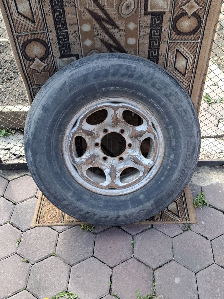Продам колесо R15