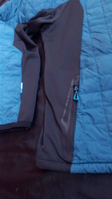 Mascot Advanced термо работно яке XXL