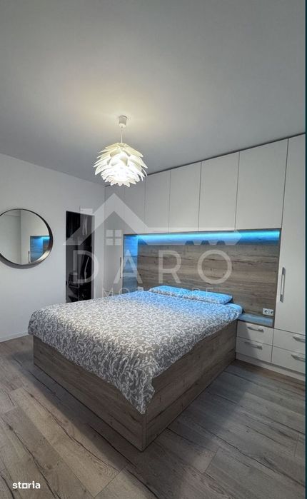 Apartament cu 3 camere, zona Fortuna
