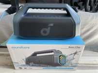 Vand Soundcore Boom 2 Plus 140W RMS, garantie 20 luni