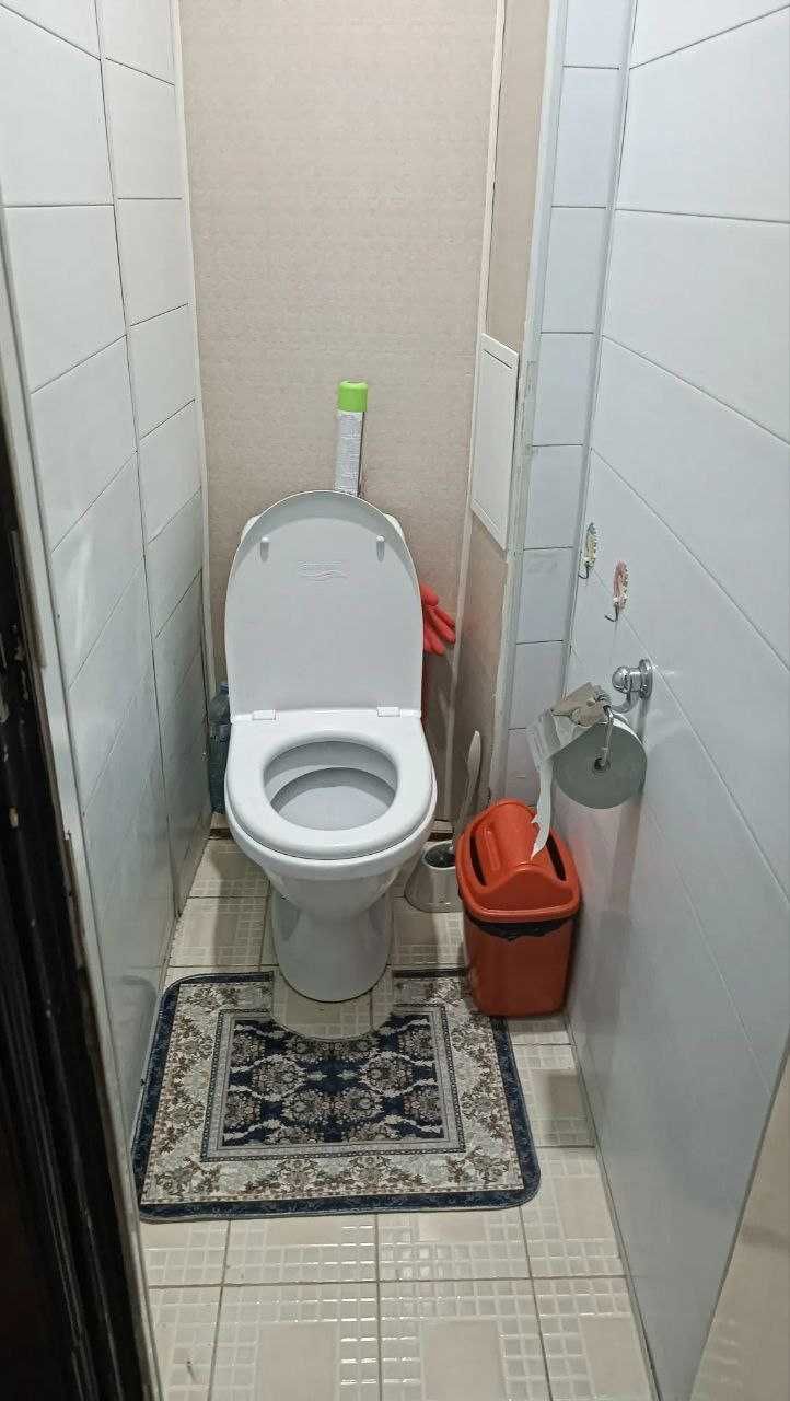 Аренда квартира Ганга. Метро Гофур Гулом, 2/2/9. Оилага.