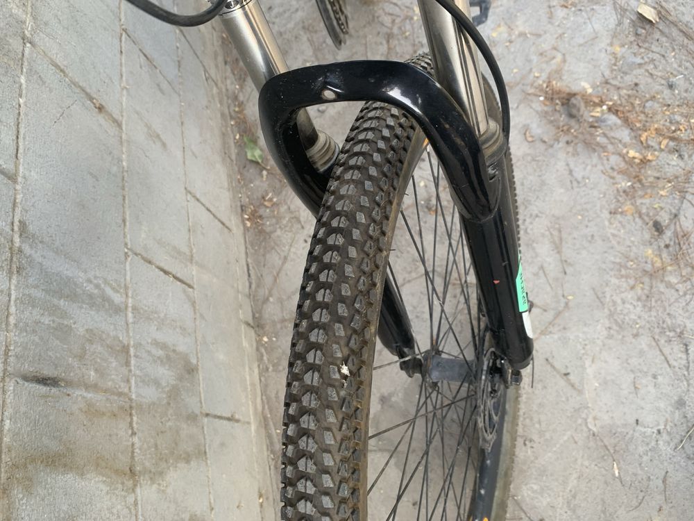 Velosped | велосипед 26