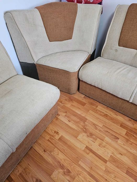 Vand coltar extensibil