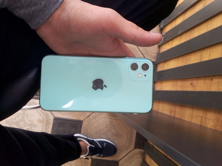 Iphone 11 128gb 230$