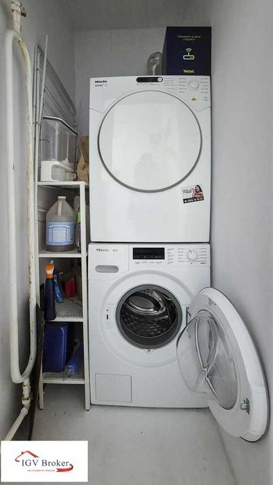 Продава се Тристаен апартамент в София, Младост 2 - 84 кв.м за 2441 €/кв.м - Снимка #7