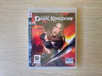 Untold Legends Dark Kingdom за PlayStation 3 PS3 ПС3