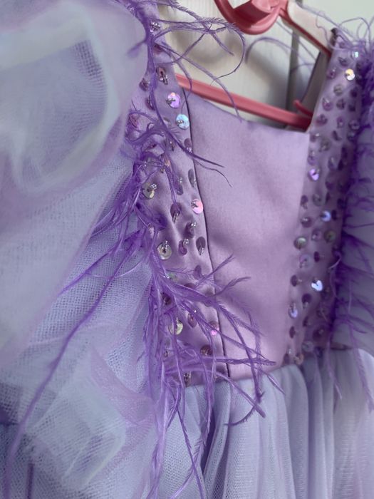 Платья для девочки