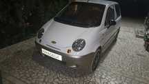 Matiz best zo'r holatda
