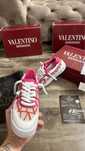 Valentino Garavani!