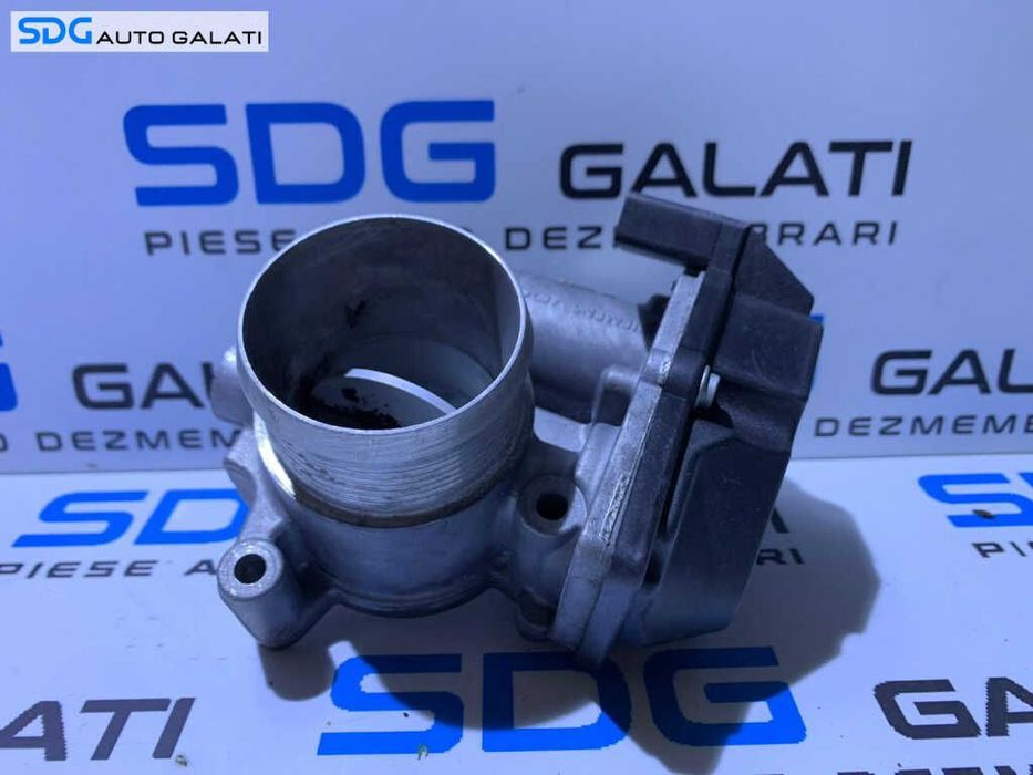 Clapeta Acceleratie Audi A3 8P 2.0TDI CBAA CBAB CBBB 2008 - 2013 Cod 03L128063C A2C53329083