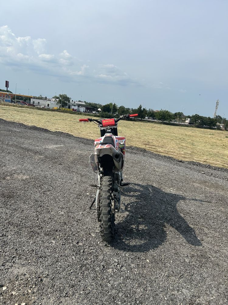 Barton nxt 250 cc 2023 година