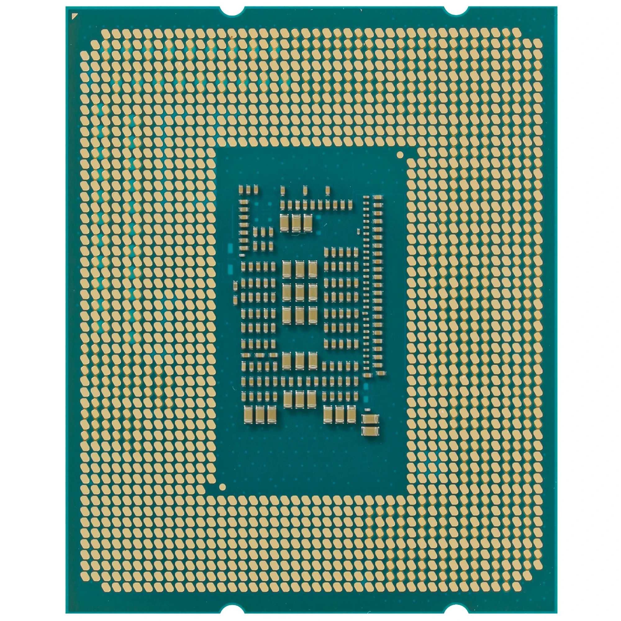 Процессор Intel Core i5-12400F (LGA 1700, OEM)