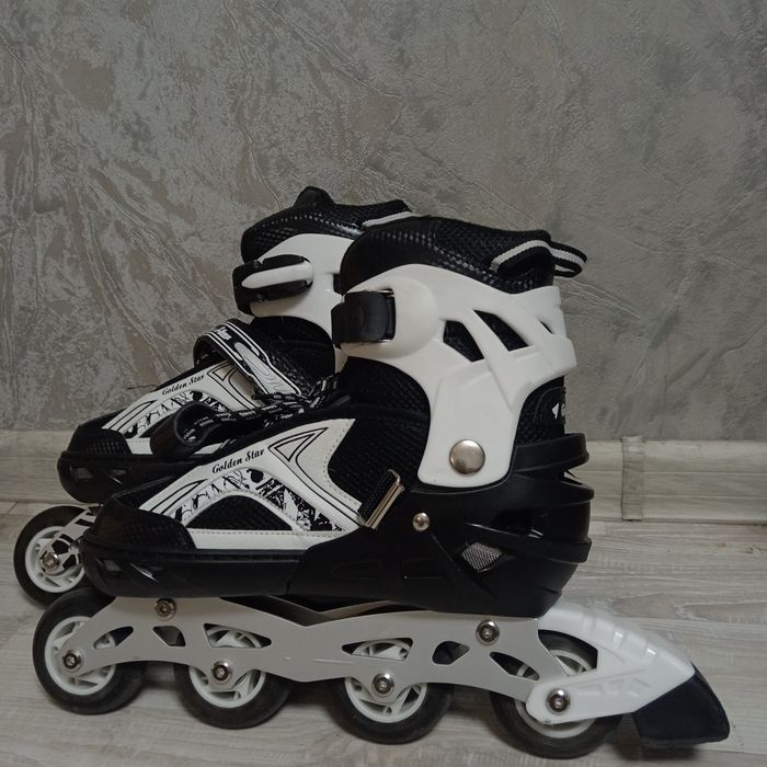 Продам Ролики в хорошем состоянии