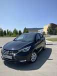 Changan Alsvin 2023