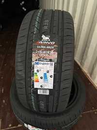 Нови летни гуми ARIVO ULTRA ARZ4 245/40R18 97W XL НОВ DOT