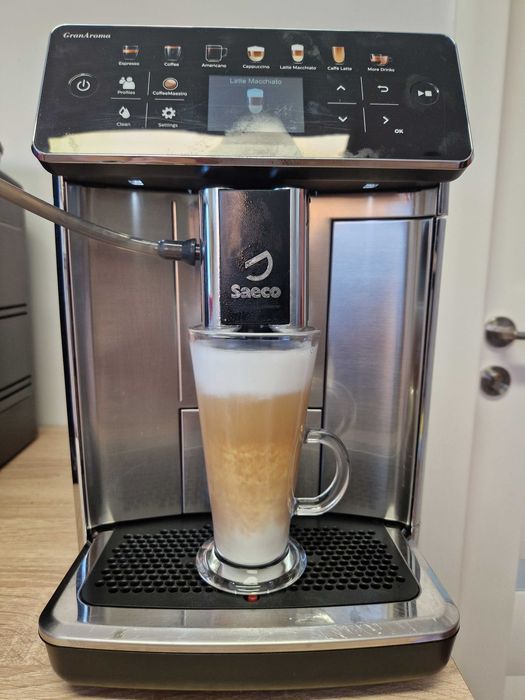 Espressor cafea Saeco Granaroma