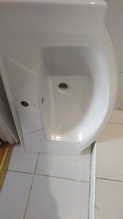 продам раковину для ванной