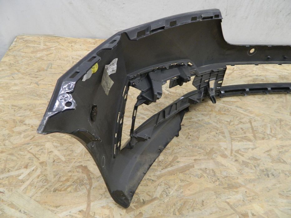 Bara fata Skoda Octavia 4, 2020, 2021, 2022, 2023, 5E0807221.