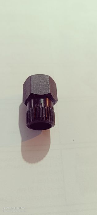 Cheie fulie alternator Logan 3  1.0