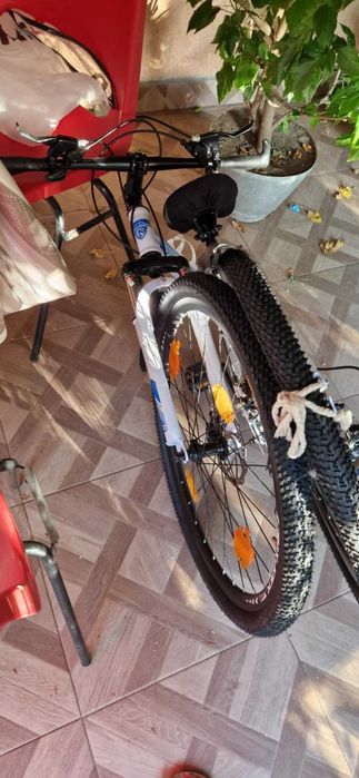 Bicicleta nouă 26 inch
