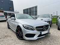 Mercedes-Benz C Mercedes Classe C220 Cdi 170 Bi-turbo Pack Amg 7G-Tronic