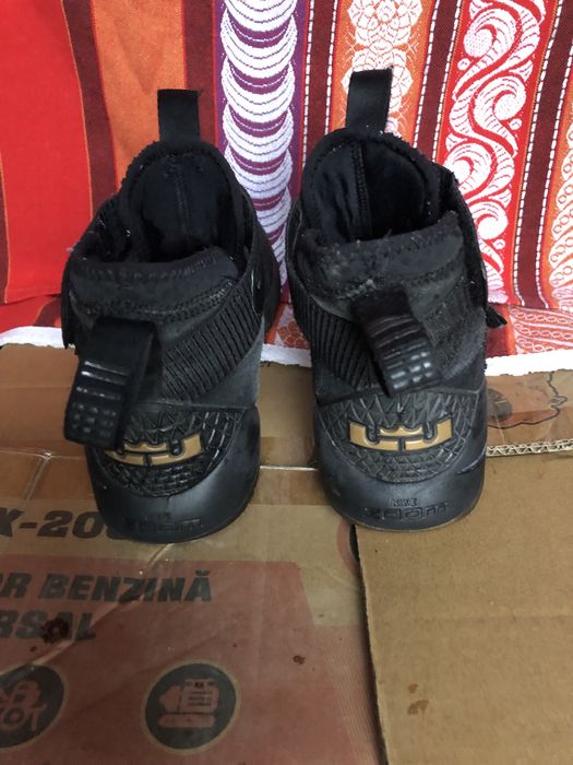 Ghete nike originale