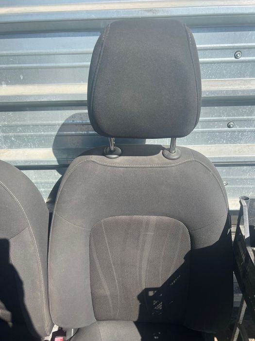 Салон За Chevrolet Aveo плат обикновен ном 771