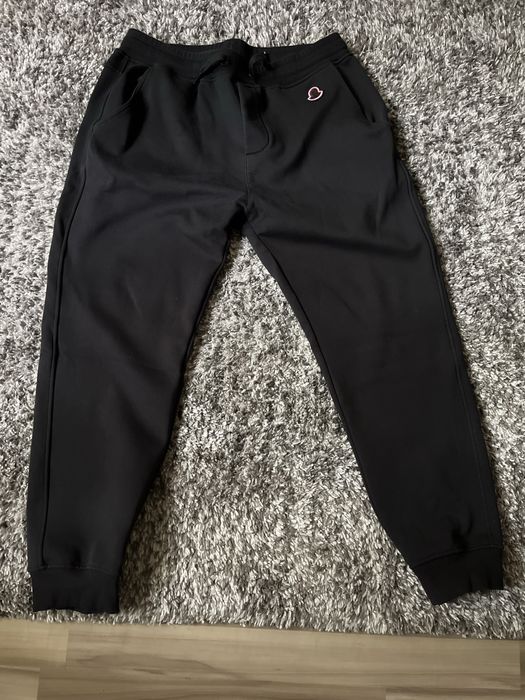 Уникална долница moncler