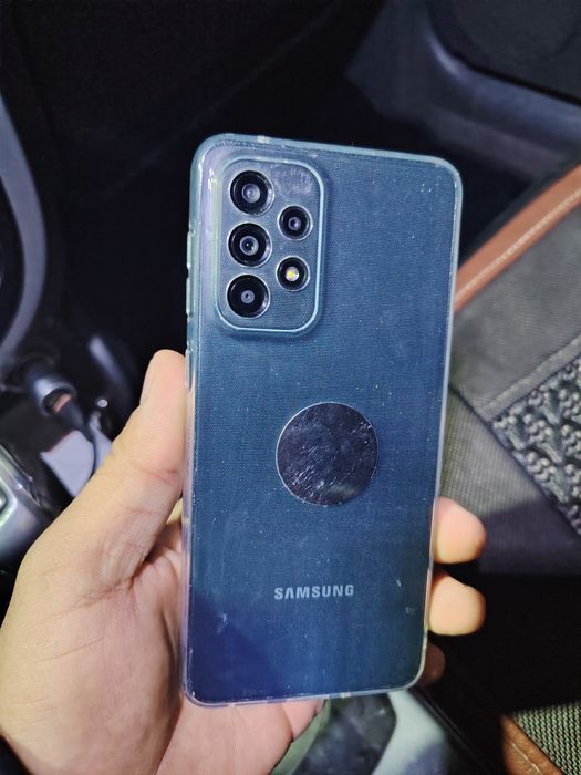 Samsung A33 5 G ishlatilgan