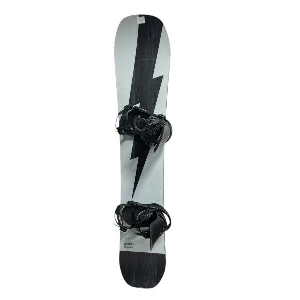 Snowboards Burton Custom EXP 162 cm wide camber + leg burton L