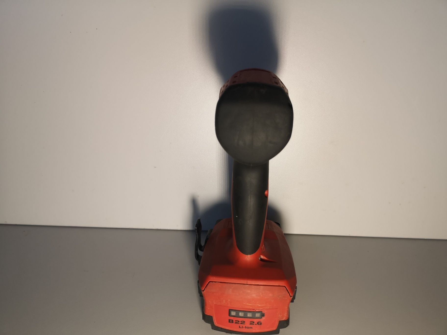 Ударен Гайковерт Hilti SID 4 A-22