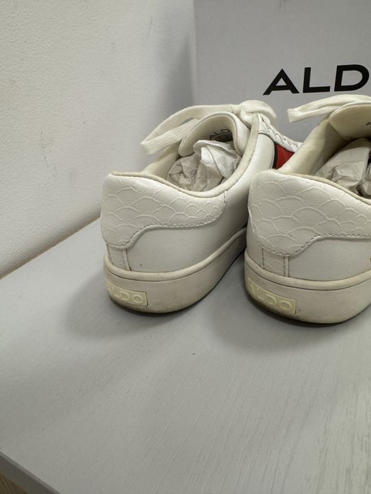 Aldo, Спортни обувки Braille