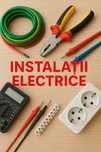 Electrician Constanța – Montaj tablouri, prize, instalații complete