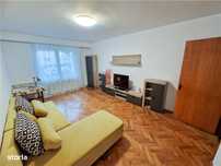 Apartament 3 camere,2 bai,Cornisa,UMF,etaj 1,Targu Mures