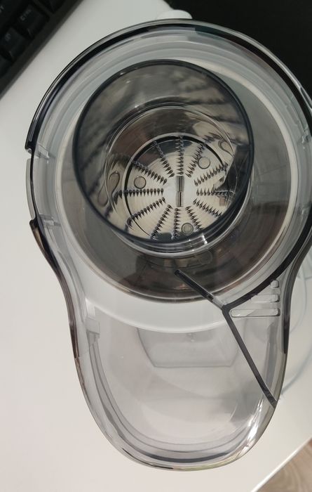 Storcator de fructe si legume Tefal ZE3701 Frutelia+