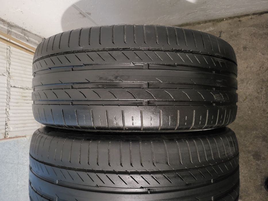 Anvelope vara  235 45 18