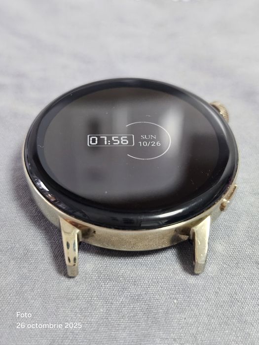 Huawei watch Gt3 damă