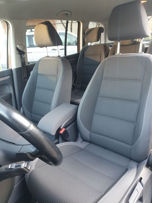 Vw touran 1.6 diesel